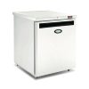 Foster 1 Door 200Ltr Undercounter Freezer LR200 13/112 (CW735)