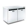 Foster 2 Door 360Ltr Undercounter Freezer LR360 13/118 (CW738)