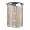 Churchill Igenous Stainless Steel Tea Filter (Pack of 4) (CW931)