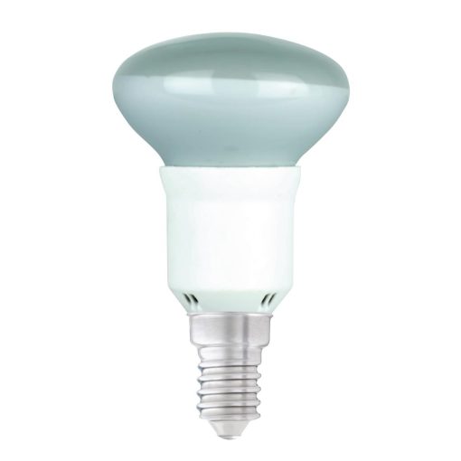 Status LED SES Pearl Warm White R50 Reflector Spotlight Bulb 6W (CW942)