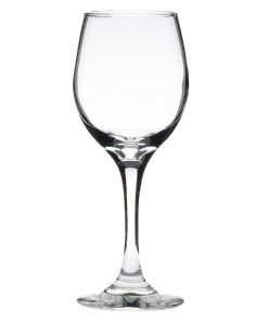 Libbey Perception Wine Glasses 240ml (Pack of 12) (CW965)