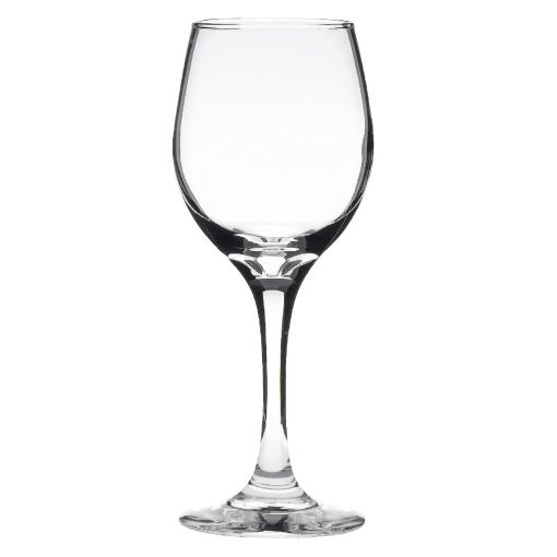 Libbey Perception Wine Glasses 240ml (Pack of 12) (CW965)