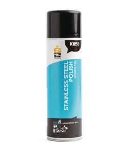 Stainless Steel Polish Ready To Use 480ml (CY333)