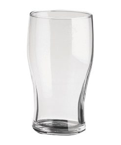 Utopia Tulip Beer Glasses 280ml CE Marked (Pack of 48) (CY340)