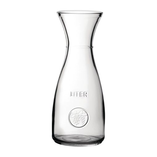 Utopia Carafes 500ml (Pack of 6) (CY409)