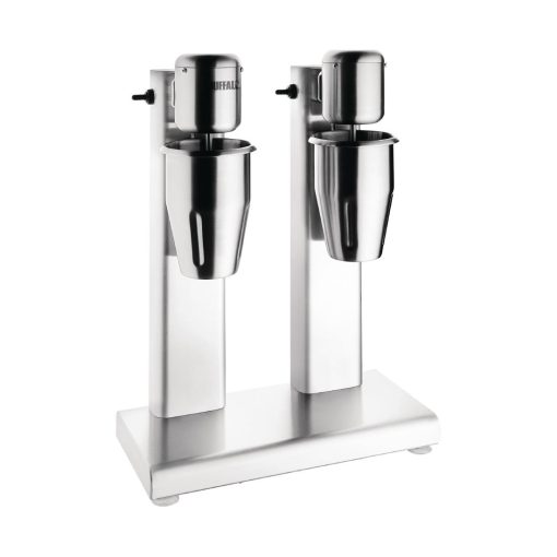 Buffalo Twin Head Milkshake Mixer (CY423)