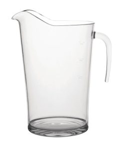 Utopia SAN Jugs 2.27Ltr CE Marked (Pack of 6) (CY428)