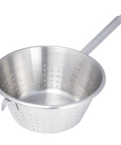 DeBuyer Stainless Steel Conical Colander With Hook 28cm (CY493)