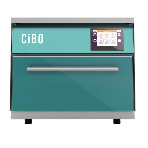 Lincat Cibo High Speed Oven Teal (CY512)