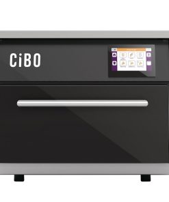 Lincat Cibo High Speed Oven Black (CY520)