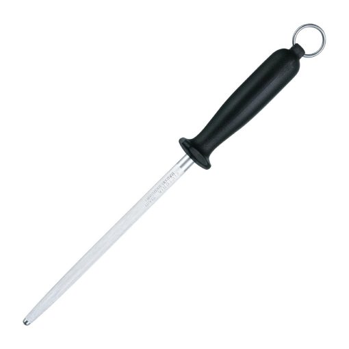 Victorinox Medium Fine Cut Knife Sharpening Steel 20cm (CY837)