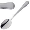 Olympia Monaco Teaspoon (Pack of 12) (D056)