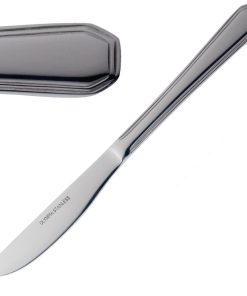 Olympia Monaco Table Knife (Pack of 12) (D060)