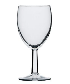 Utopia Saxon Wine Goblets 260ml (Pack of 48) (D096)