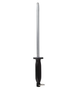 Vogue Knife Sharpening Steel 25.5cm (D120)