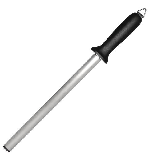 Vogue Diamond Knife Sharpening Steel 30.5cm (D161)