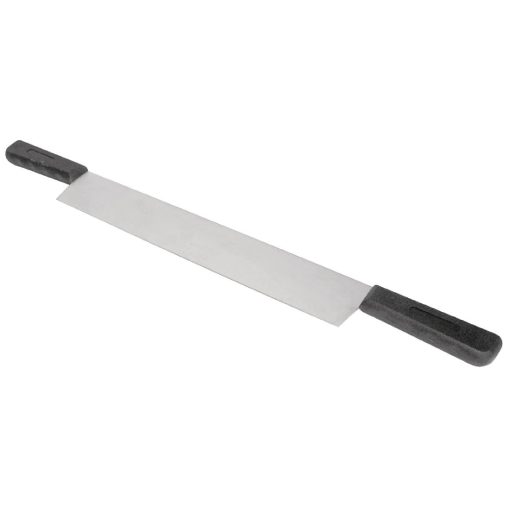 Vogue Double Handled Cheese Cutter 38cm (D440)