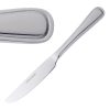 Olympia Mayfair Dessert Knife (Pack of 12) (D506)