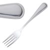 Olympia Mayfair Table Fork (Pack of 12) (D507)