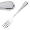 Olympia Mayfair Dessert Fork (Pack of 12) (D508)