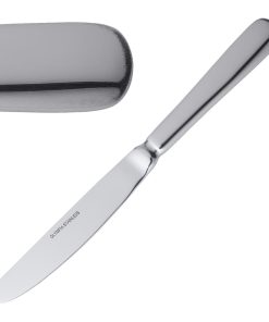 Olympia Baguette Table Knife (Pack of 12) (D595)