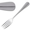 Olympia Baguette Table Fork (Pack of 12) (D597)