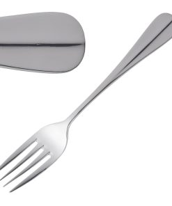 Olympia Baguette Table Fork (Pack of 12) (D597)