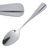 Olympia Baguette Teaspoon (Pack of 12) (D602)
