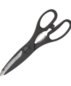 Kitchen Craft Kitchen Plus Scissors (D628)