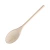 Vogue Wooden Spoon 10" (D649)