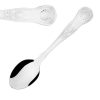 Olympia Kings Teaspoon (Pack of 12) (D689)