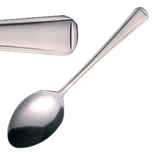 Olympia Harley Service Spoon (Pack of 12) (D692)
