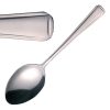 Olympia Harley Dessert Spoon (Pack of 12) (D695)