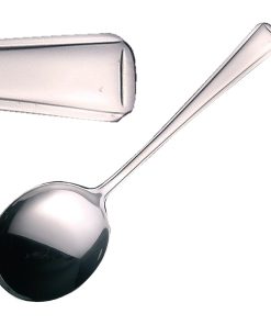 Olympia Harley Soup Spoon (Pack of 12) (D696)