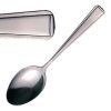 Olympia Harley Teaspoon (Pack of 12) (D697)