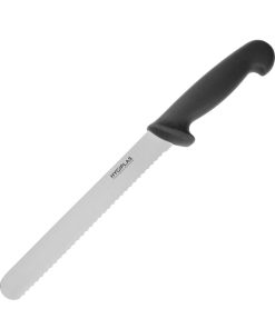 Hygiplas Bread Knife 20.5cm (D734)