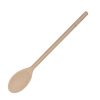 Vogue Wooden Spoon 14" (D773)