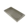 Beaumont Stainless Steel Drip Tray 300 x 150mm (D825)