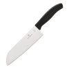 Victorinox Flexible Santoku Knife 17cm (D827)