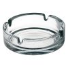 Glass Stackable Small Ashtray (Pack of 24) (D865)
