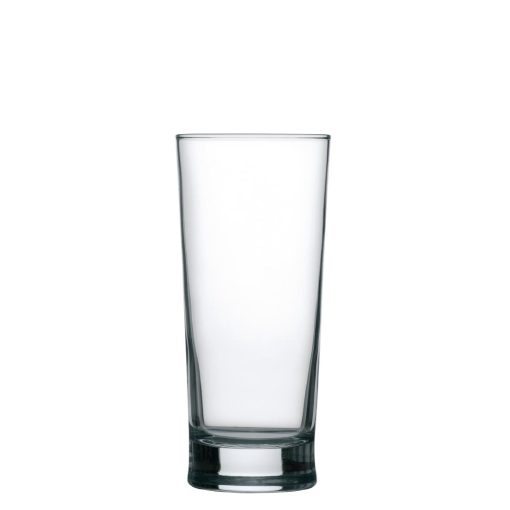 Utopia Senator Conical Beer Glasses 570ml CE Marked (Pack of 24) (D905)
