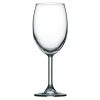 Utopia Teardrops Red Wine Glasses 240ml (Pack of 24) (D980)