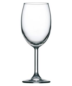 Utopia Teardrops Red Wine Glasses 240ml (Pack of 24) (D980)