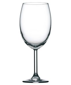Utopia Teardrops Wine Glasses 330ml (Pack of 24) (D981)