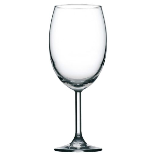 Utopia Teardrops Wine Glasses 330ml (Pack of 24) (D981)