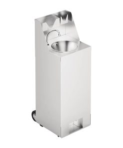 IMC Mobile Hot Water Hand Wash Station 10Ltr (DA248)