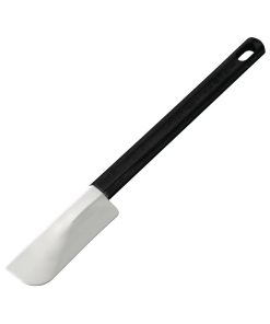 Matfer Bourgeat Elveo Narrow Jar Spatula 10" (DA357)