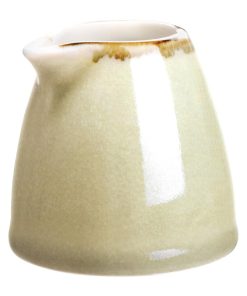 Olympia Kiln Milk Jugs Sandstone 96ml (Pack of 6) (DA433)