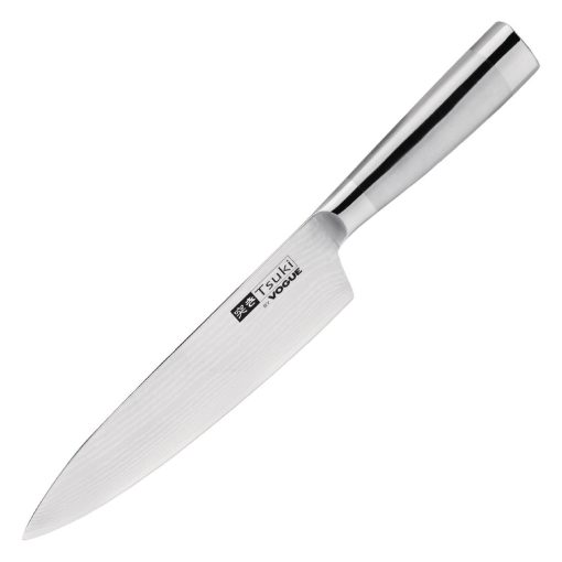 Tsuki Series 8 Chef Knife 20cm (DA440)