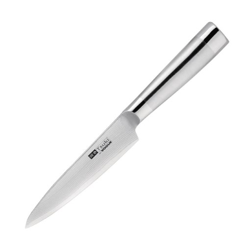 Tsuki Series 8 Utility Knife 12.5cm (DA442)